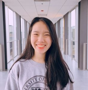 Meet your Posher, Ly